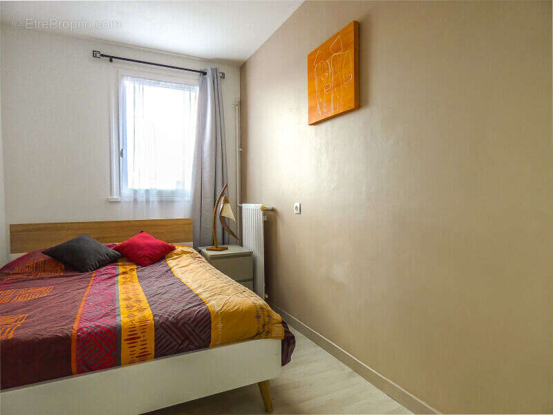 Photo 4 - Appartement à ERAGNY