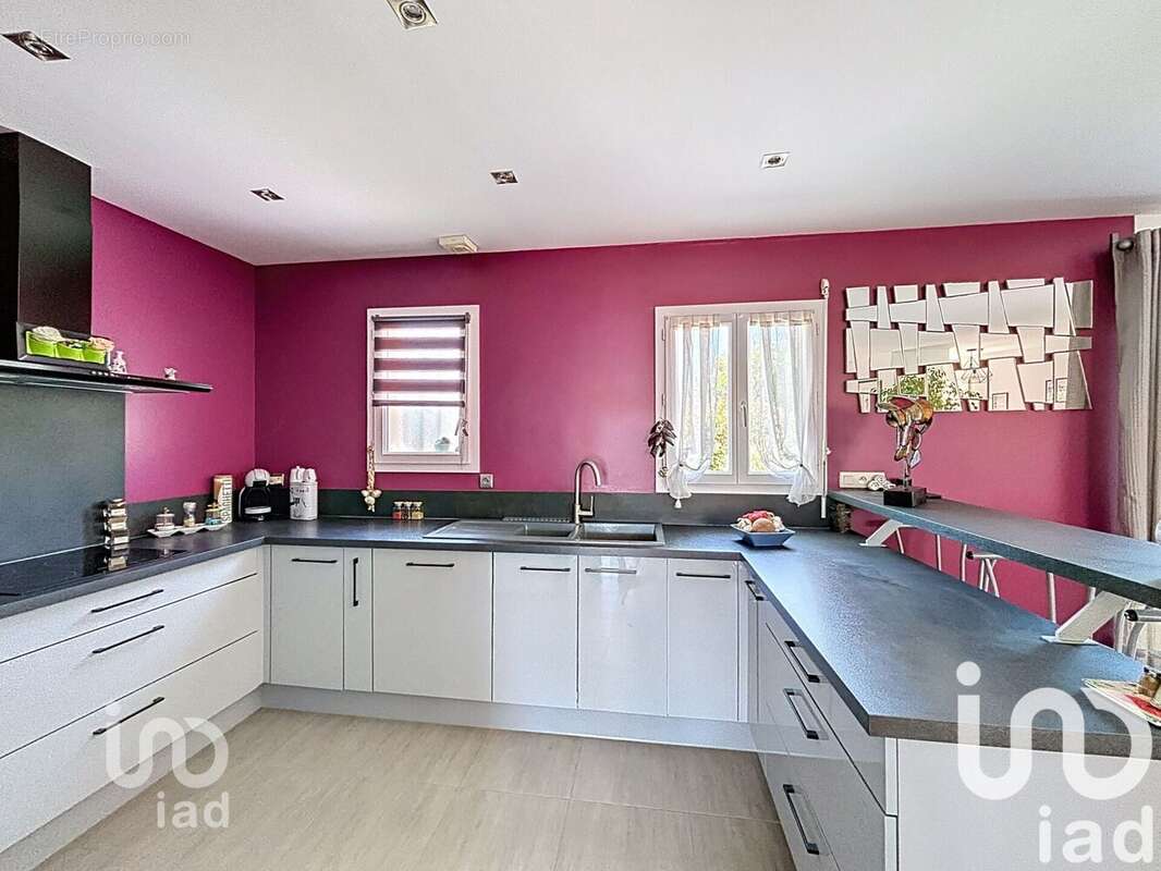 Photo 5 - Maison à SAINT-SEURIN-SUR-L&#039;ISLE