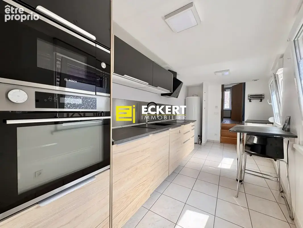 Appartement 4 pièces 105 m² à vendre à Bergbieten (67310) - photo 3