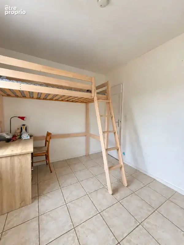 Maison  115 m2 - photo 7