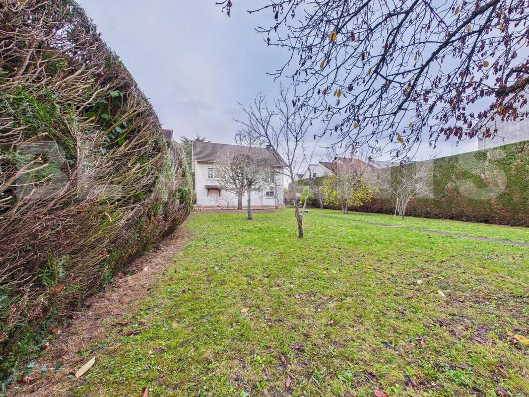 CAM04006G0-PR0045-STILL015 - Maison à DRAVEIL