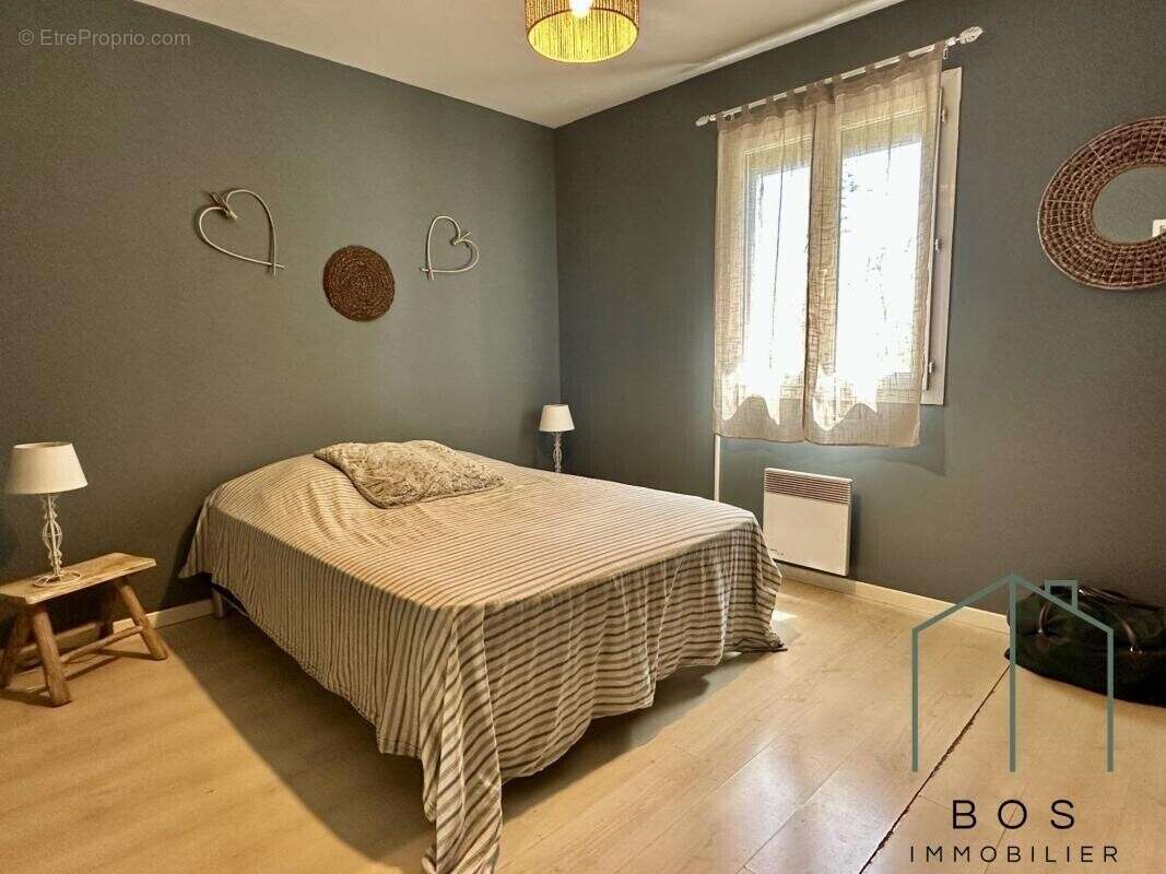 Maison à LANCON-PROVENCE