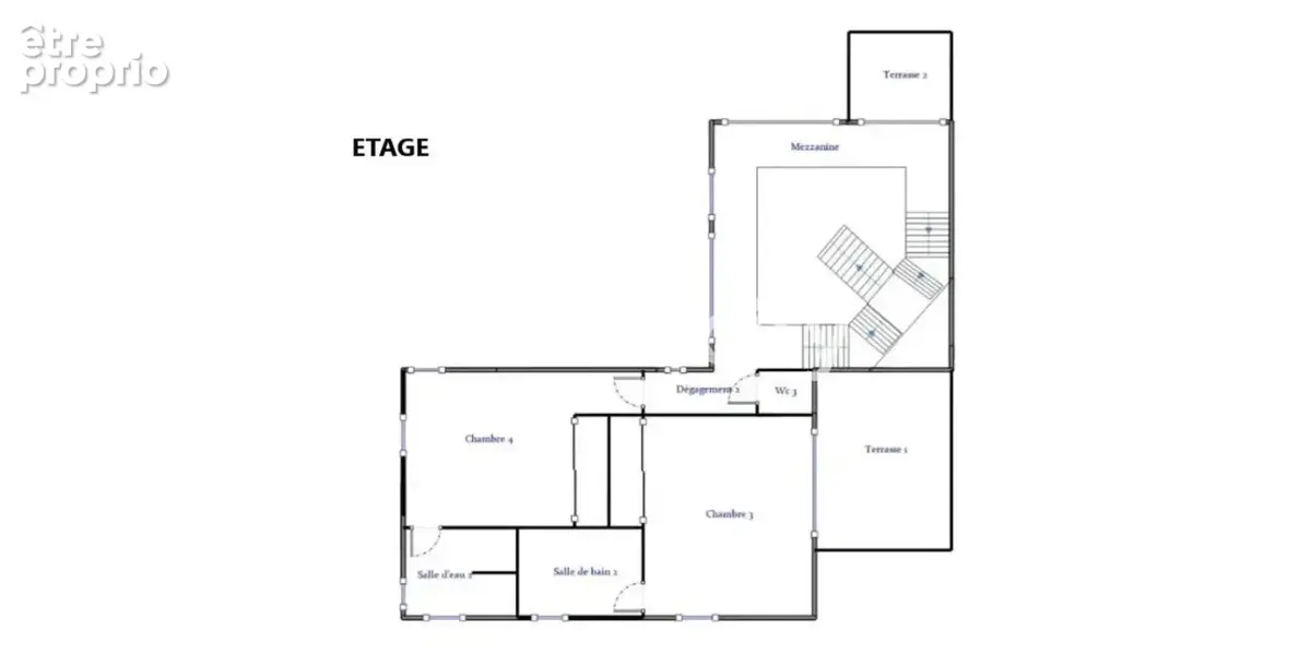 Maison d'architecte - photo 24