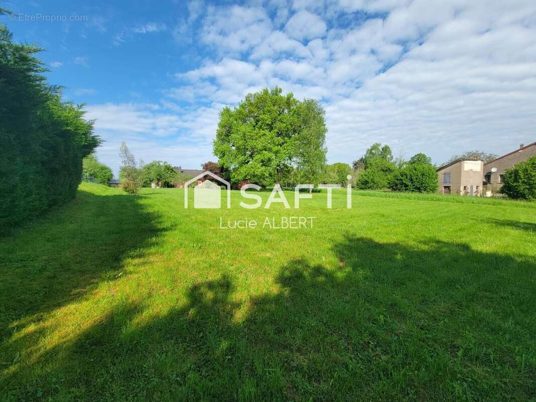 Photo 2 - Maison à MOUSSEY