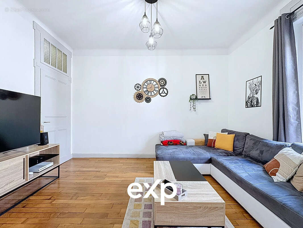 Appartement à HAYANGE