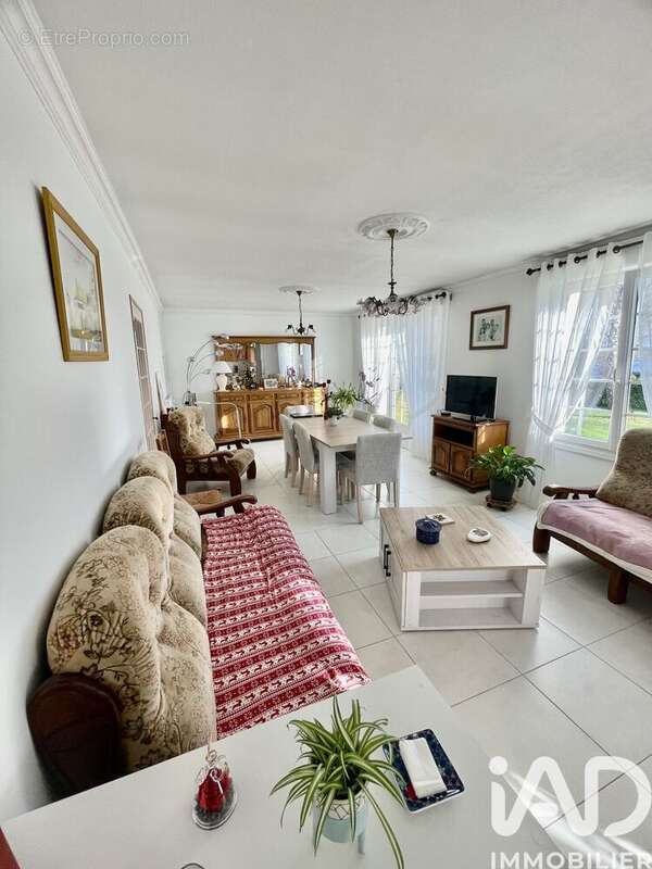 Photo 3 - Maison à PONTCHATEAU