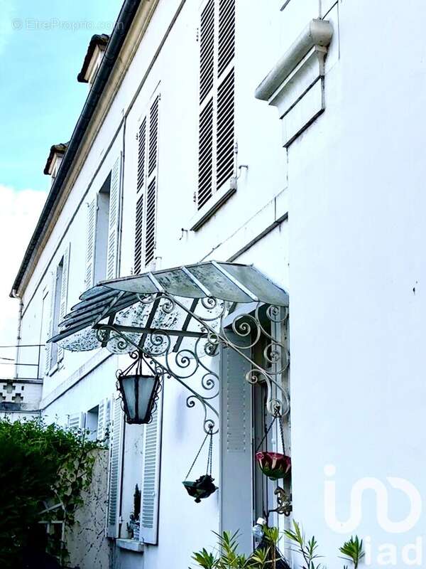 Photo 5 - Maison à SENS