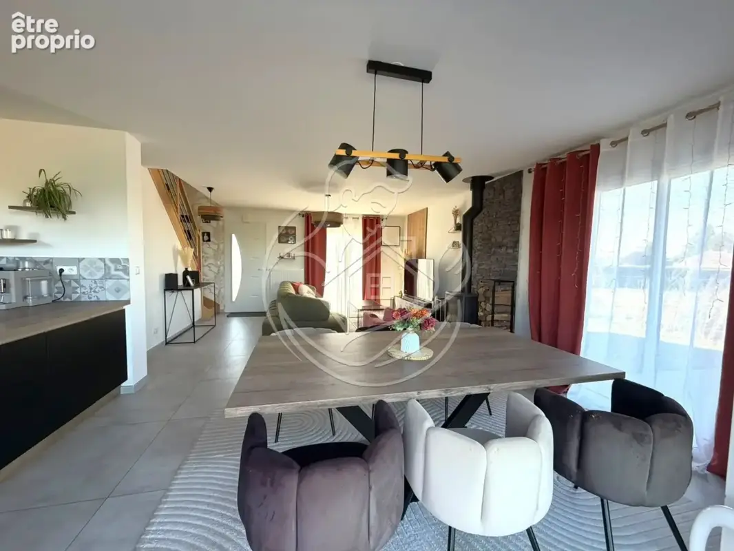 Exclusivité maison perier - maison de 2019 - 136 m2 - dpe c - photo 5