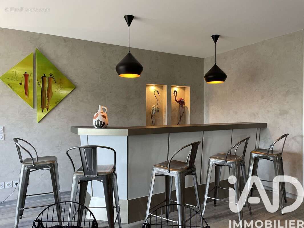 Photo 3 - Maison à LES BILLAUX