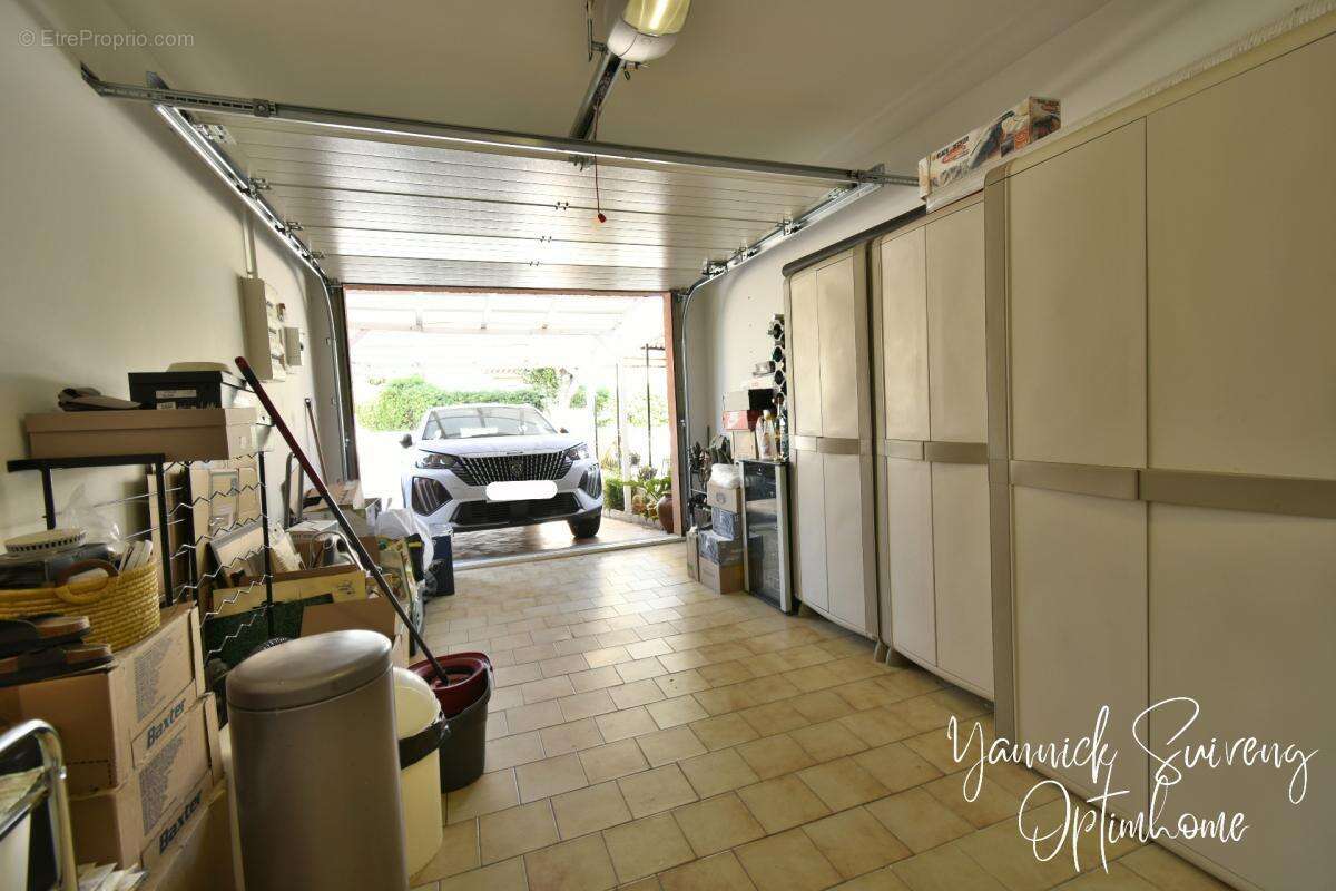 Maison de 121 m² avec jardin - bompas (66430) - photo 18