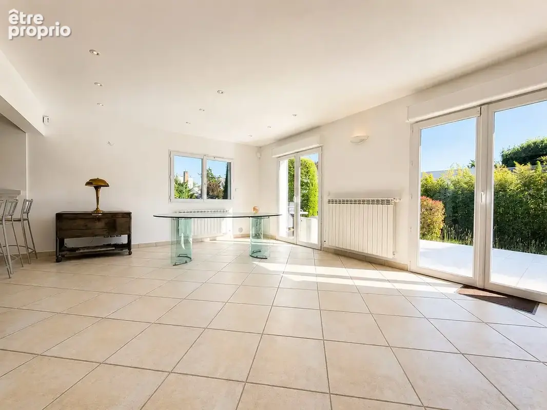 Maison 7 pièces 183 m² à vendre à Soisy-Sur-Seine (91450) - photo 5