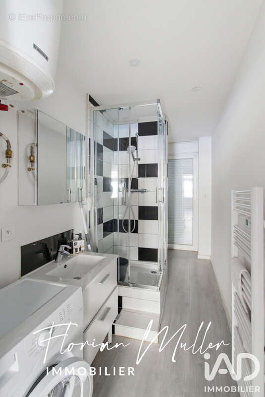 Photo 6 - Appartement à MONTBELIARD