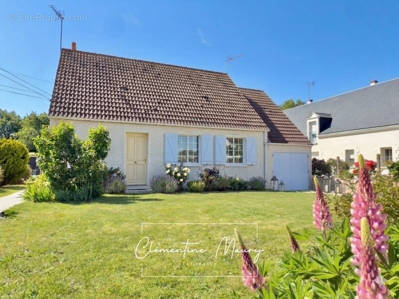 Maison à VENDOME
