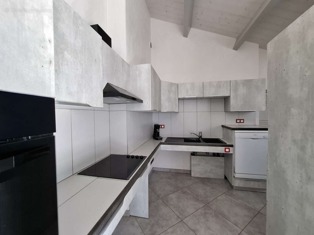 Maison à BOIS-DE-CENE