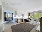 Appartement à NOISY-LE-ROI