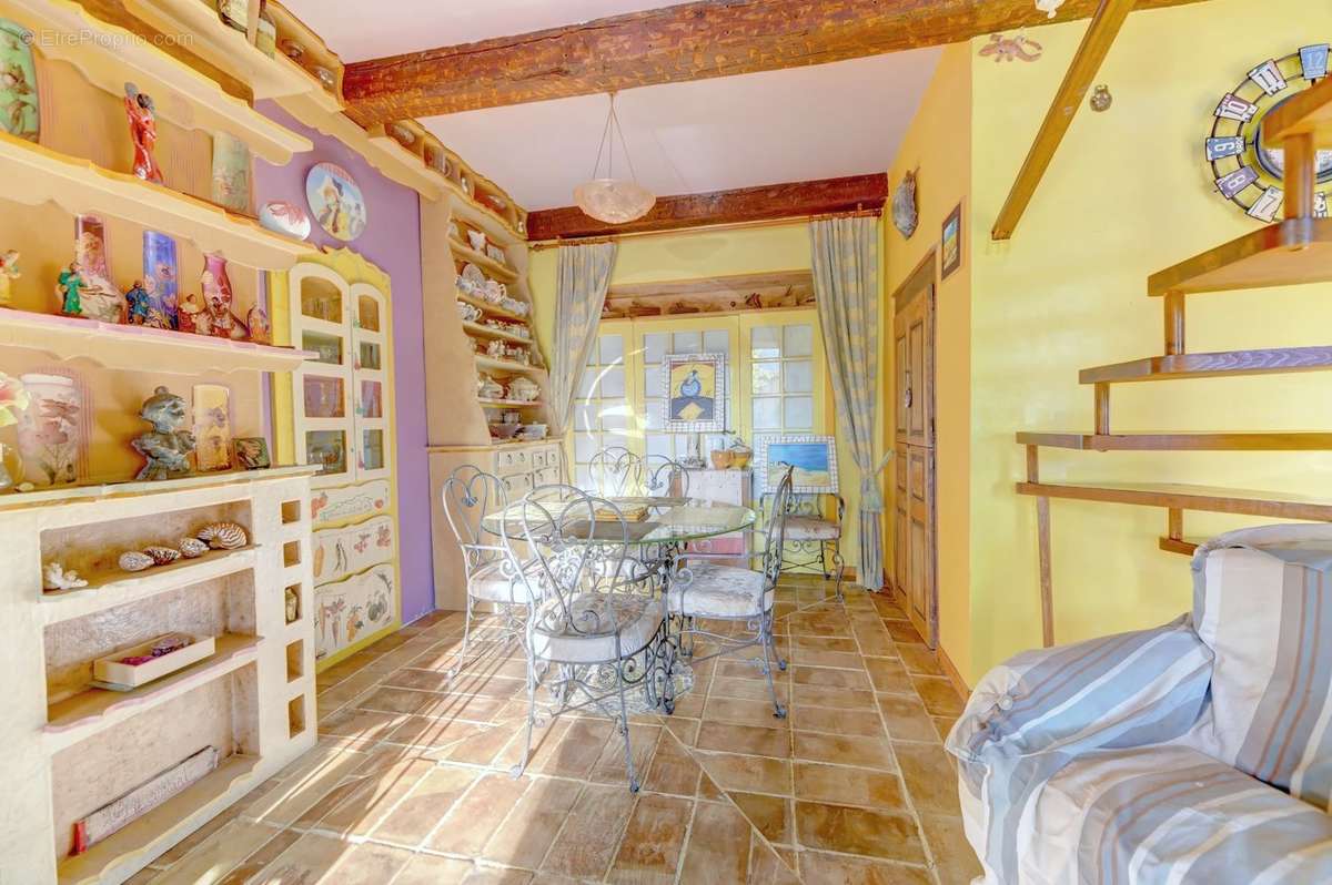 Appartement à CLERMONT-L&#039;HERAULT