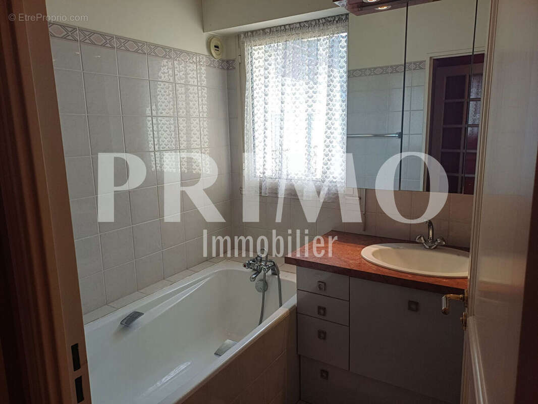 Appartement à ANTONY