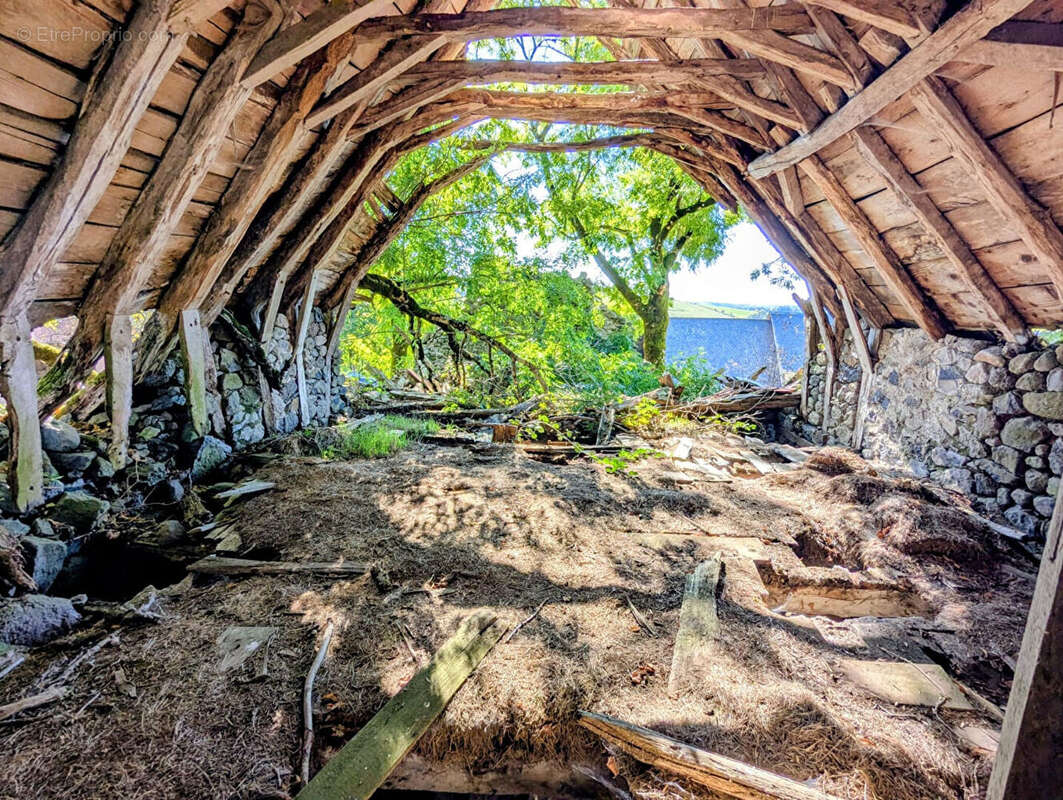 Maison à SAINT-PROJET-DE-SALERS