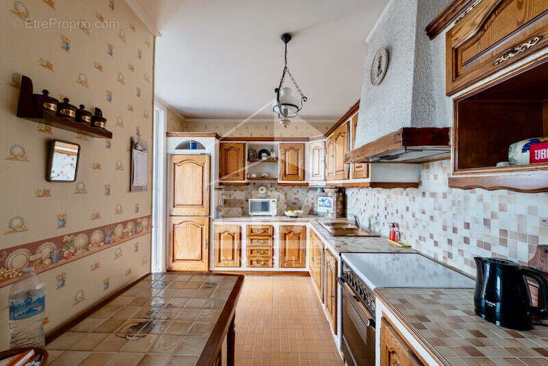 Appartement à BRIGNAIS