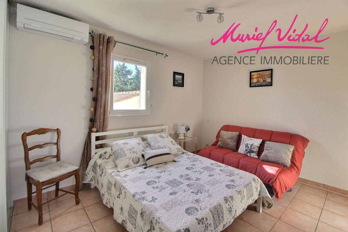 Maison à SAINT-CYPRIEN