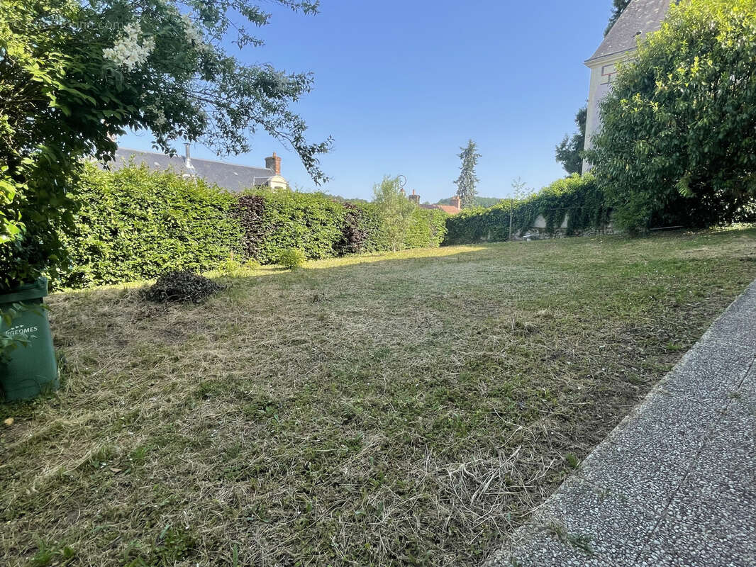 Maison de village à fort potentiel - photo 11