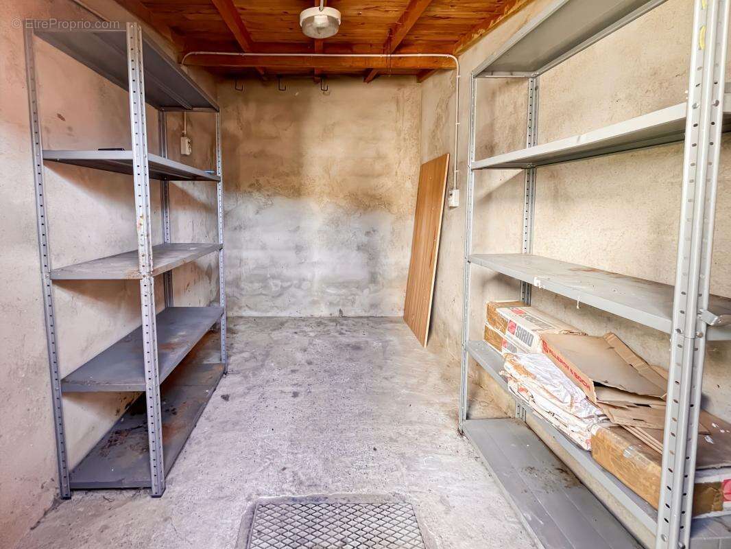 Maison 3 chambres avec garage, jardin et véranda à Saulce-sur-Rhône - photo 19