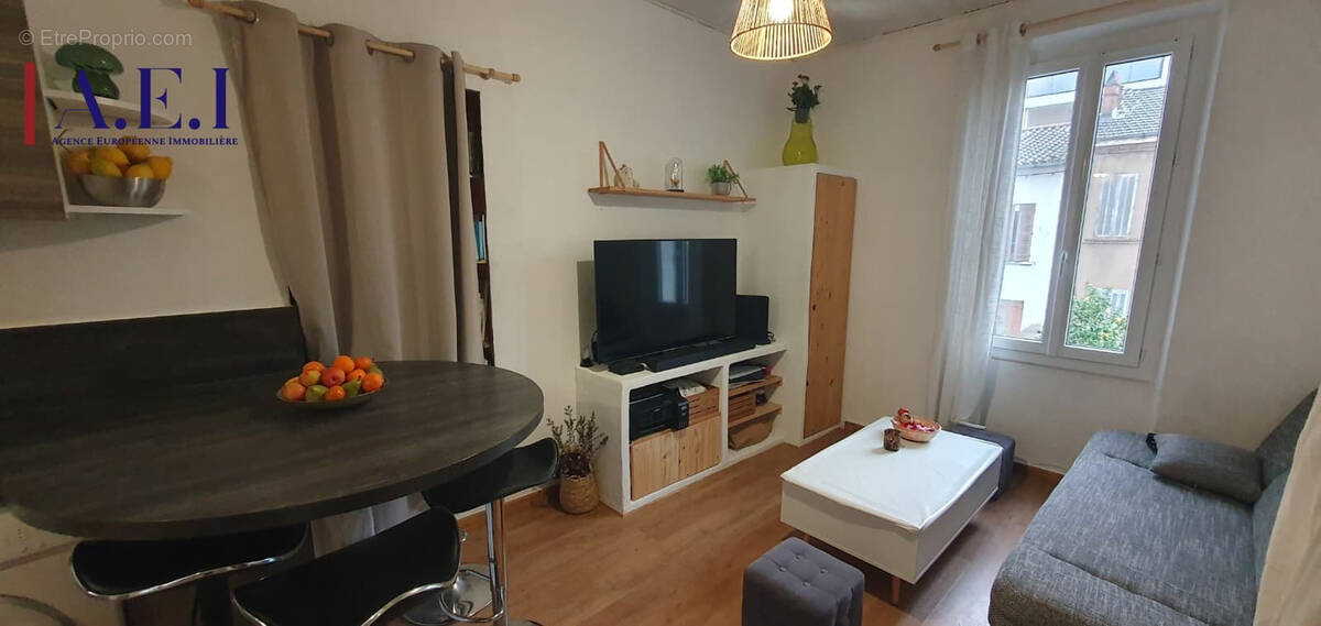 Appartement à LA SEYNE-SUR-MER