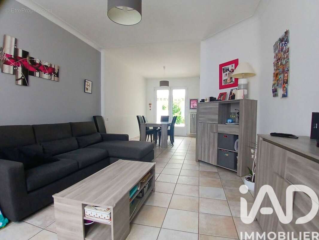 Photo 2 - Maison à CHOLET