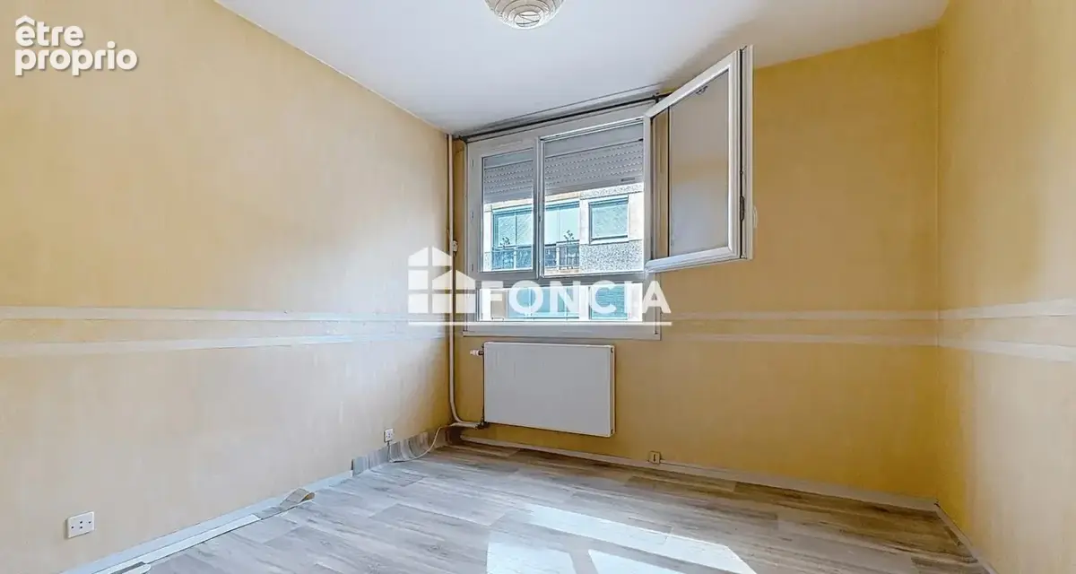 T2 en rez-de-chaussée – copropriété arborée et très bien entretenue - photo 7