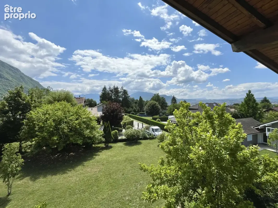 Appartement 5 pièces 106 m² à vendre à Annecy-Le-Vieux (74940) - photo 6