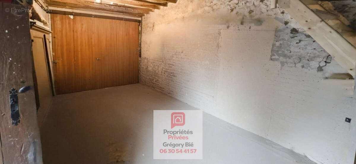 Maison 4 pièce(s) 64 m2 - photo 15