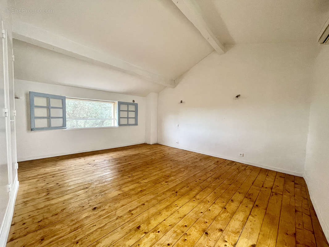 Maison à RAMATUELLE