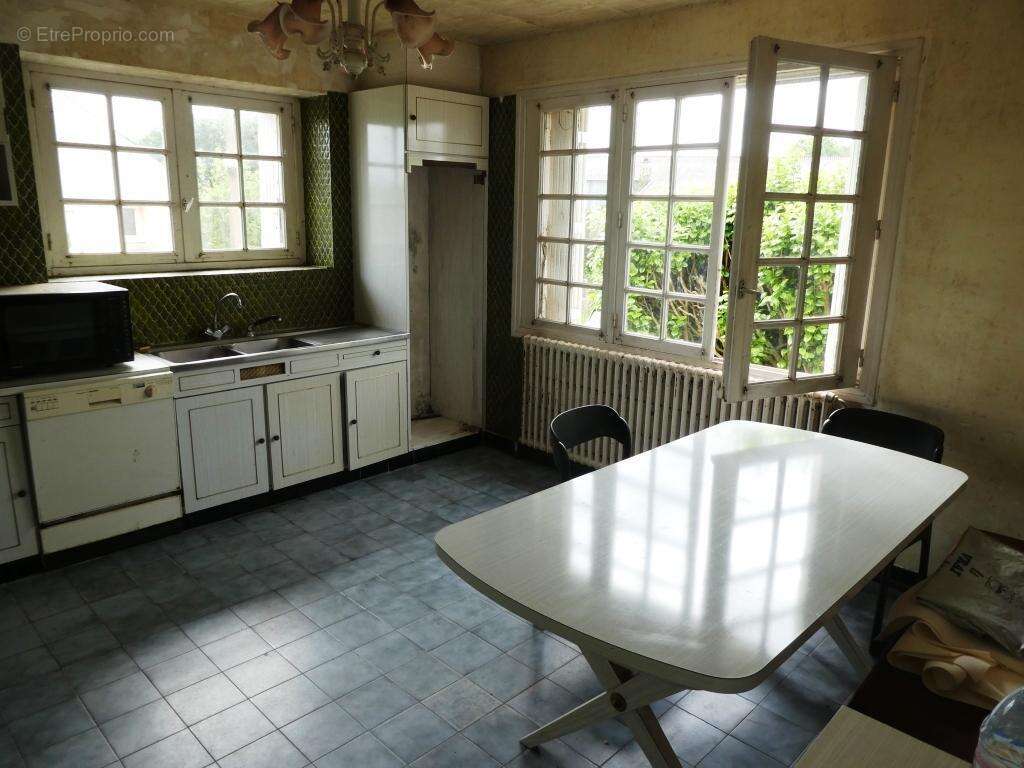 Maison à PLUMELIAU