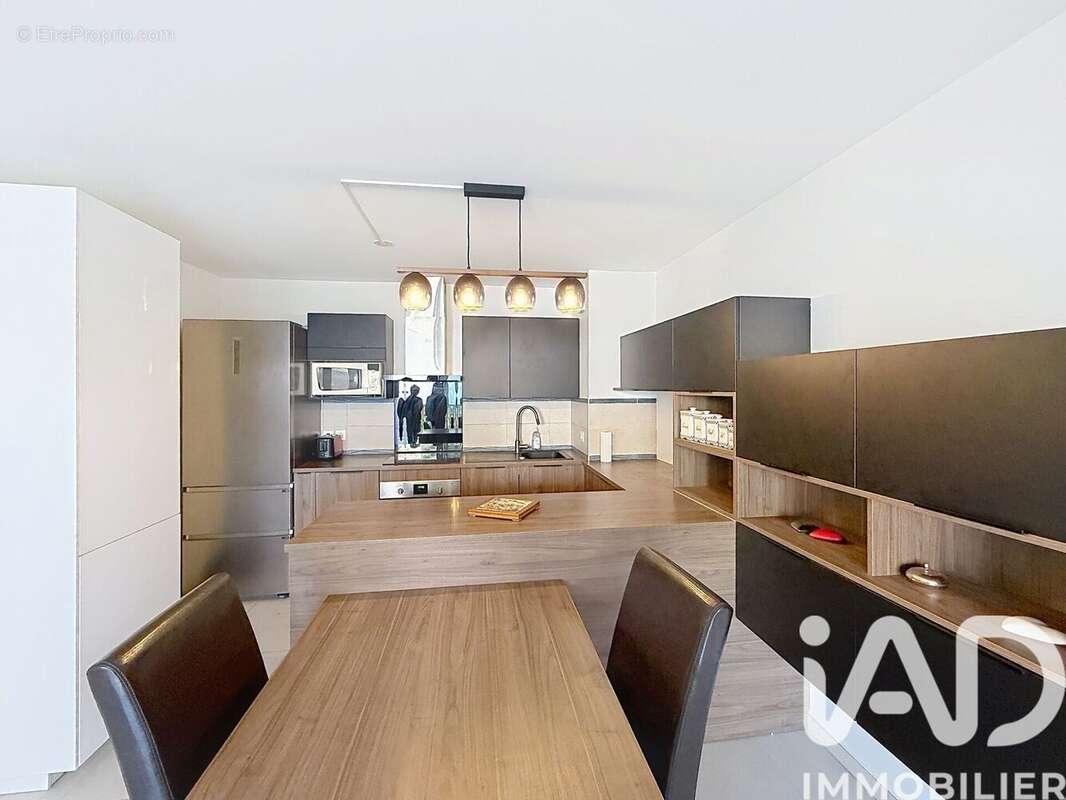 Photo 4 - Appartement à BALARUC-LES-BAINS