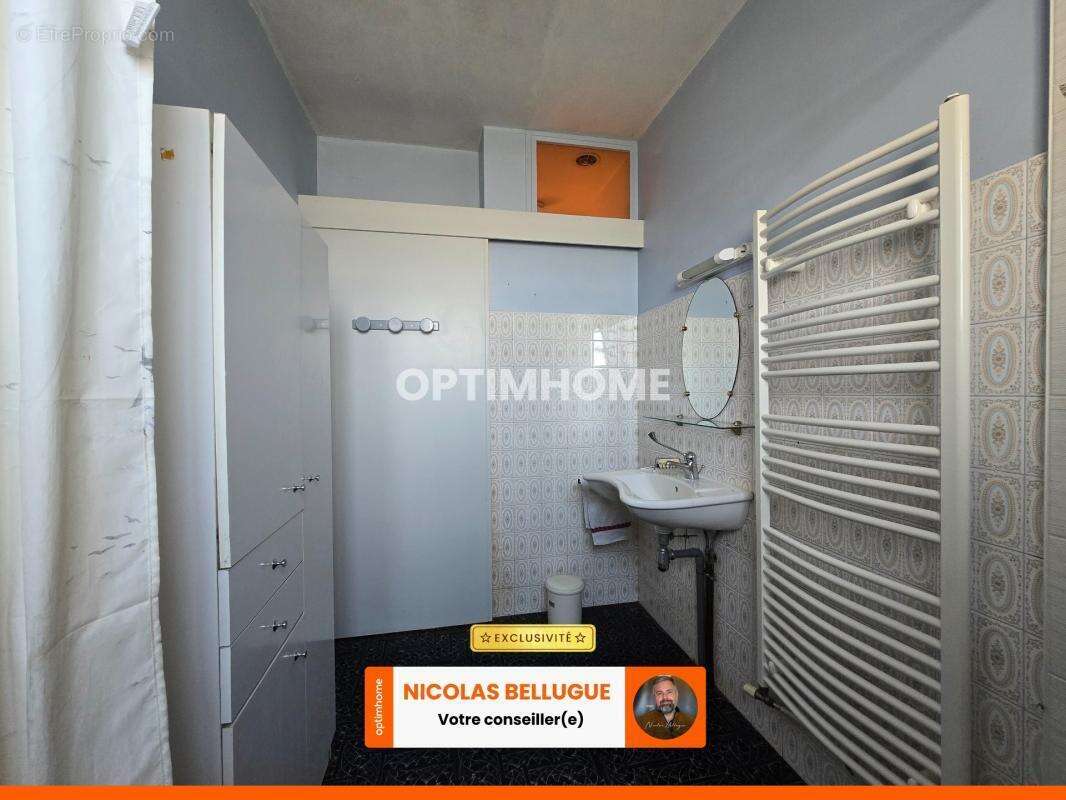 Maison 3 chambres proche d’Eymet – Vue dégagée - photo 10