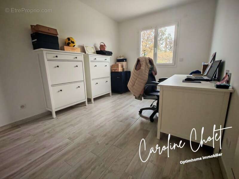 Maison à SAINT-DENIS-DE-PILE