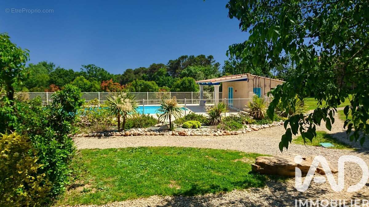 Photo 6 - Maison à SAINT-CHRISTOL-LES-ALES