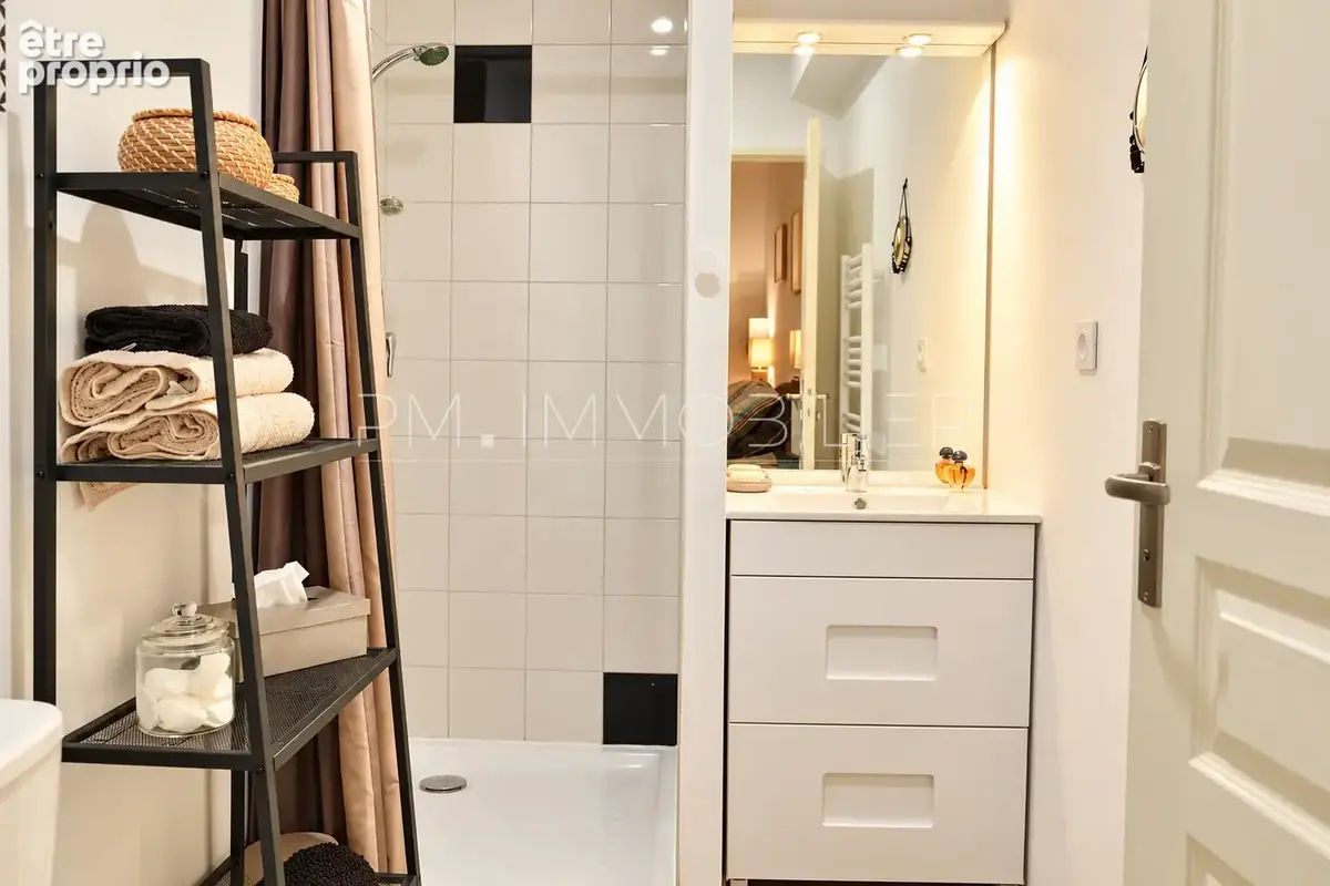 Appartement 2 pièces 37 m² à vendre à Marseille-2e (13002) - photo 7