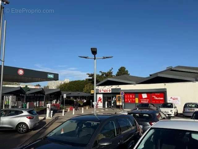 Appartement à PLAISIR