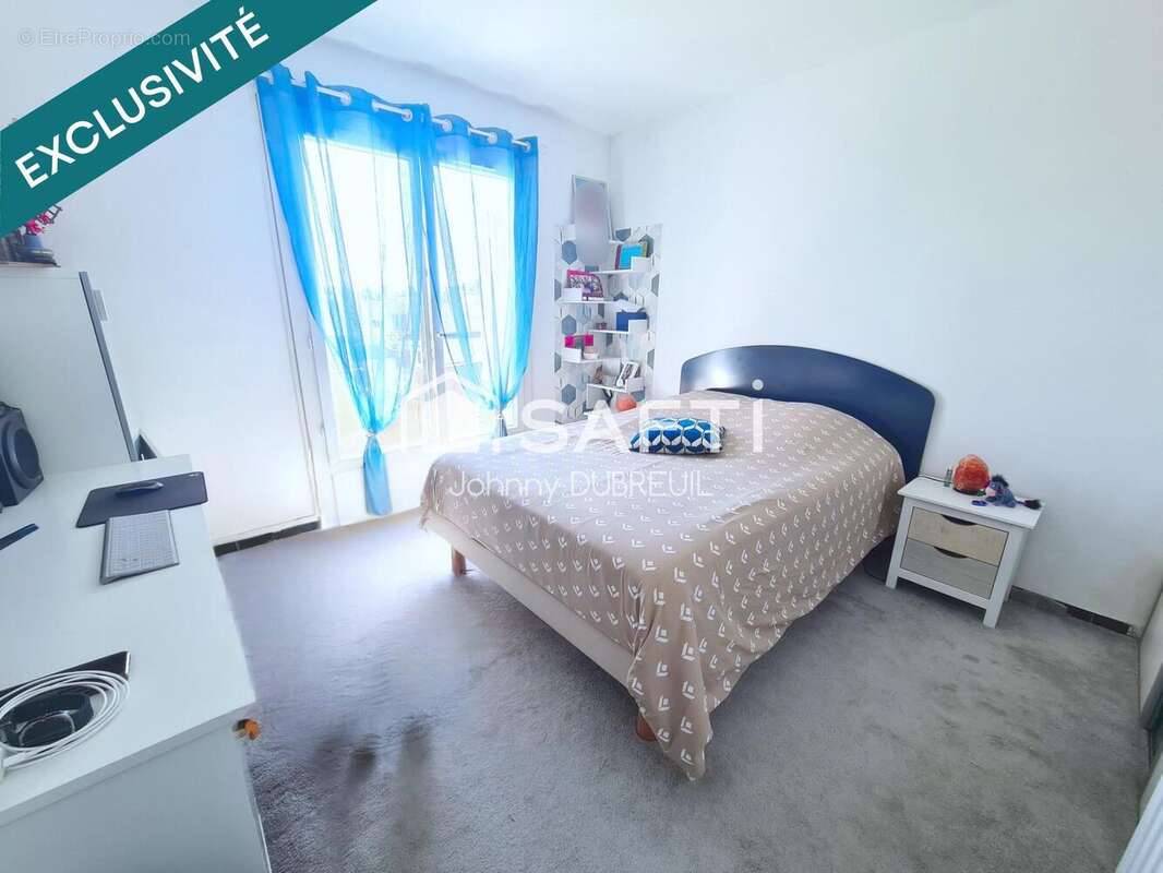 Photo 8 - Appartement à HYERES