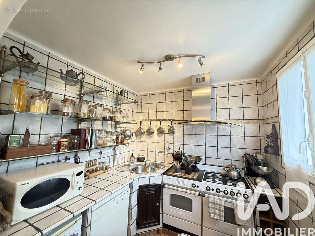 Photo 5 - Maison à COURTRY