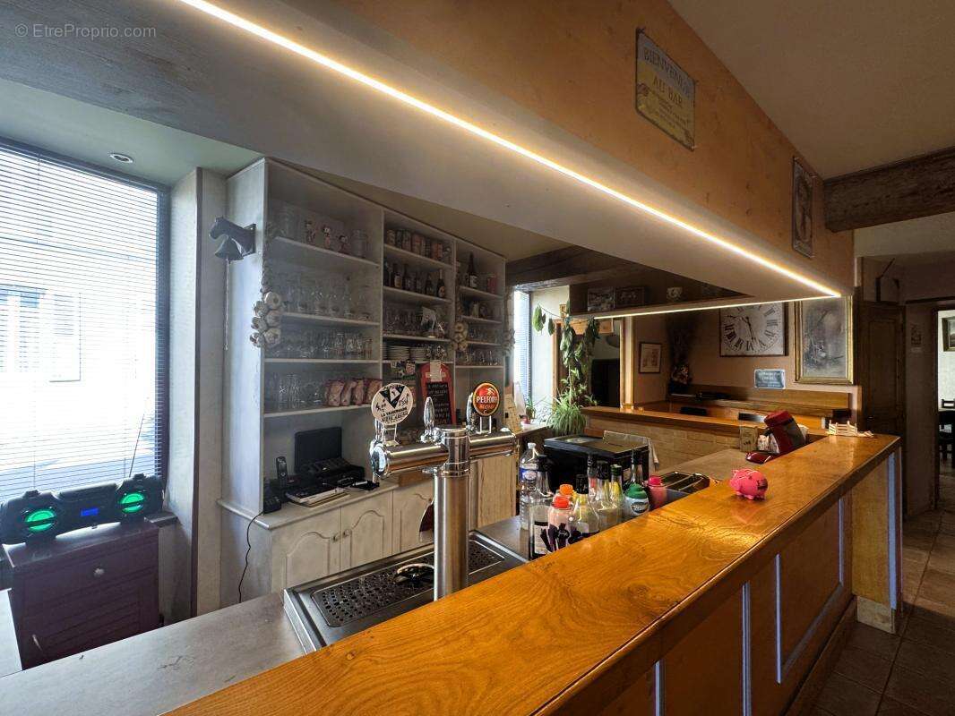 Café/Hôtel/Restaurant - photo 4