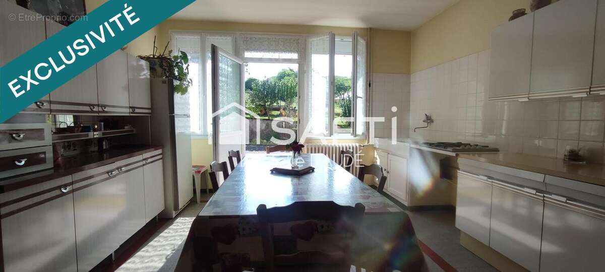 Photo 5 - Maison à MONTAUBAN