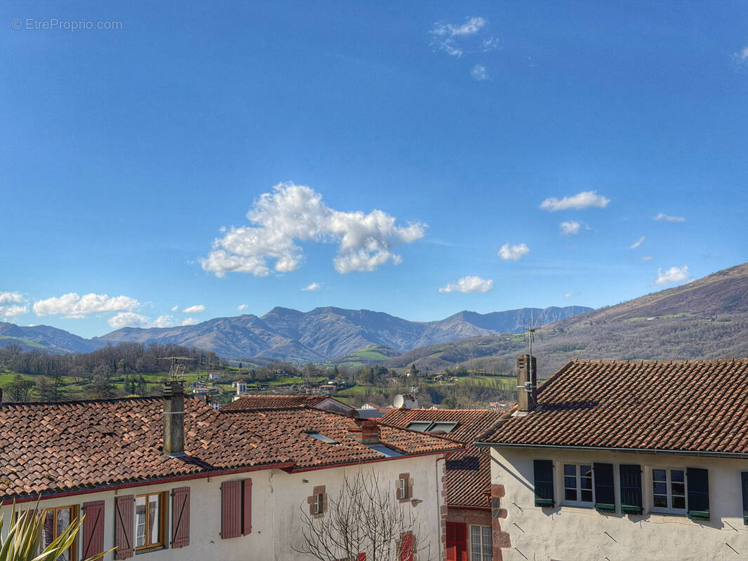 Autre à SAINT-JEAN-PIED-DE-PORT
