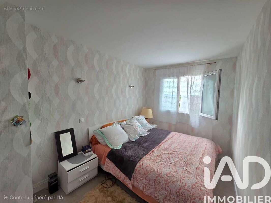 Appartement 63 m² à La Chapelle-Saint-Luc  - photo 6