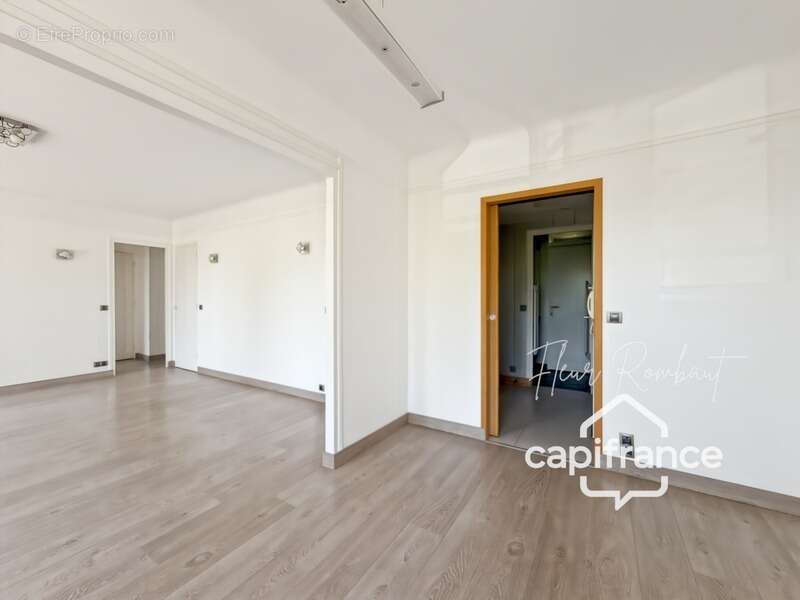 Appartement à GIF-SUR-YVETTE