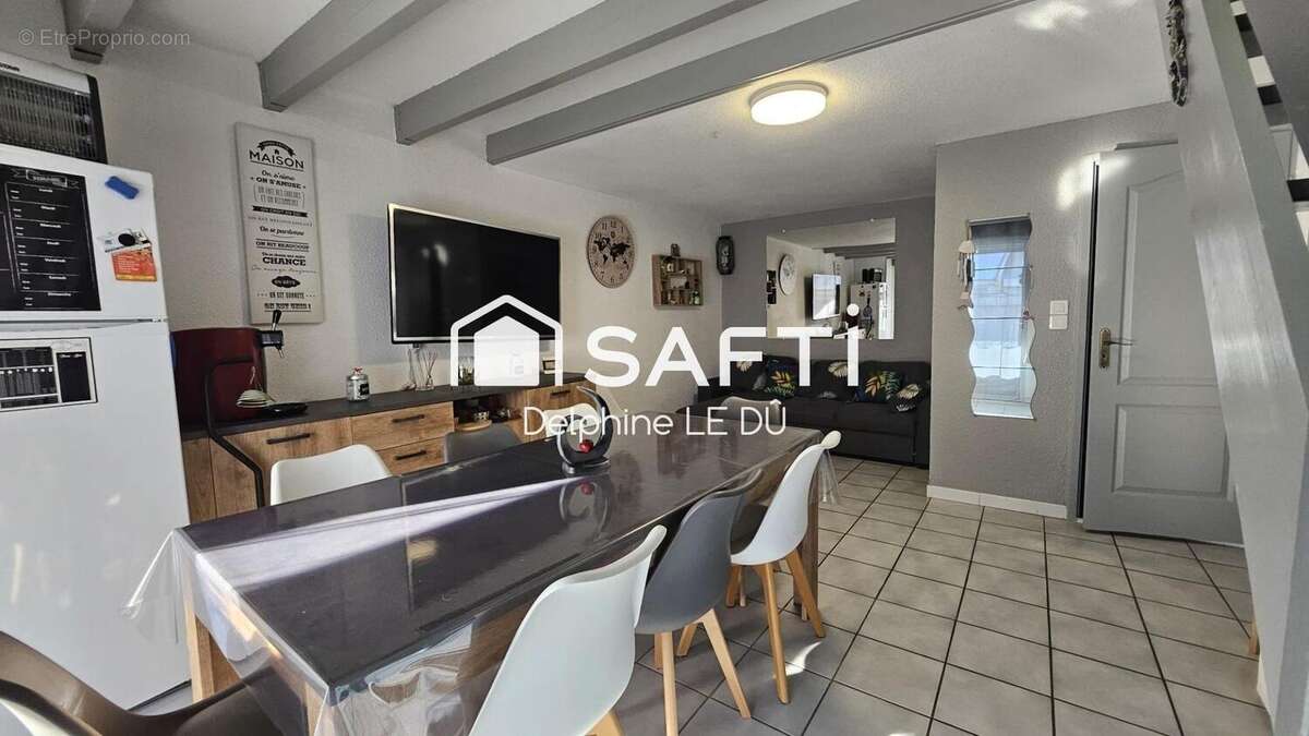 Photo 2 - Maison à AGDE