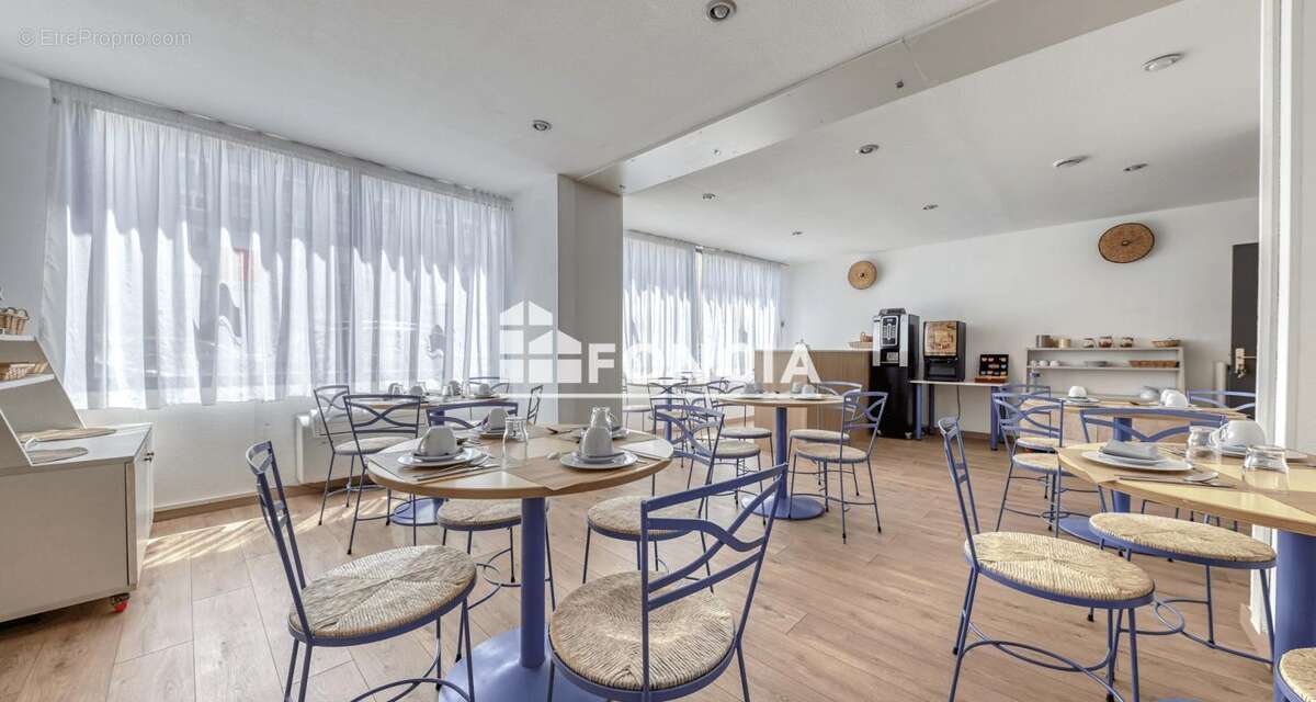 Investissement locatif en residence avec services – lyon part-dieu – géré par bail commercial - residence etudiante - photo 13