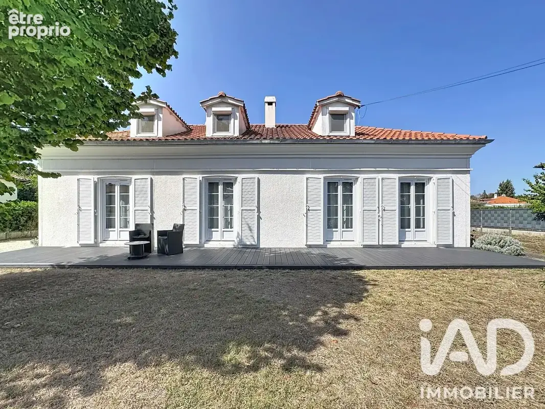 Photo 1 - Maison à CESTAS