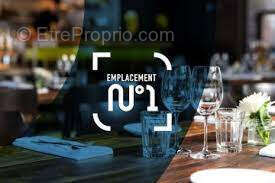 Commerce à MARSEILLE-4E